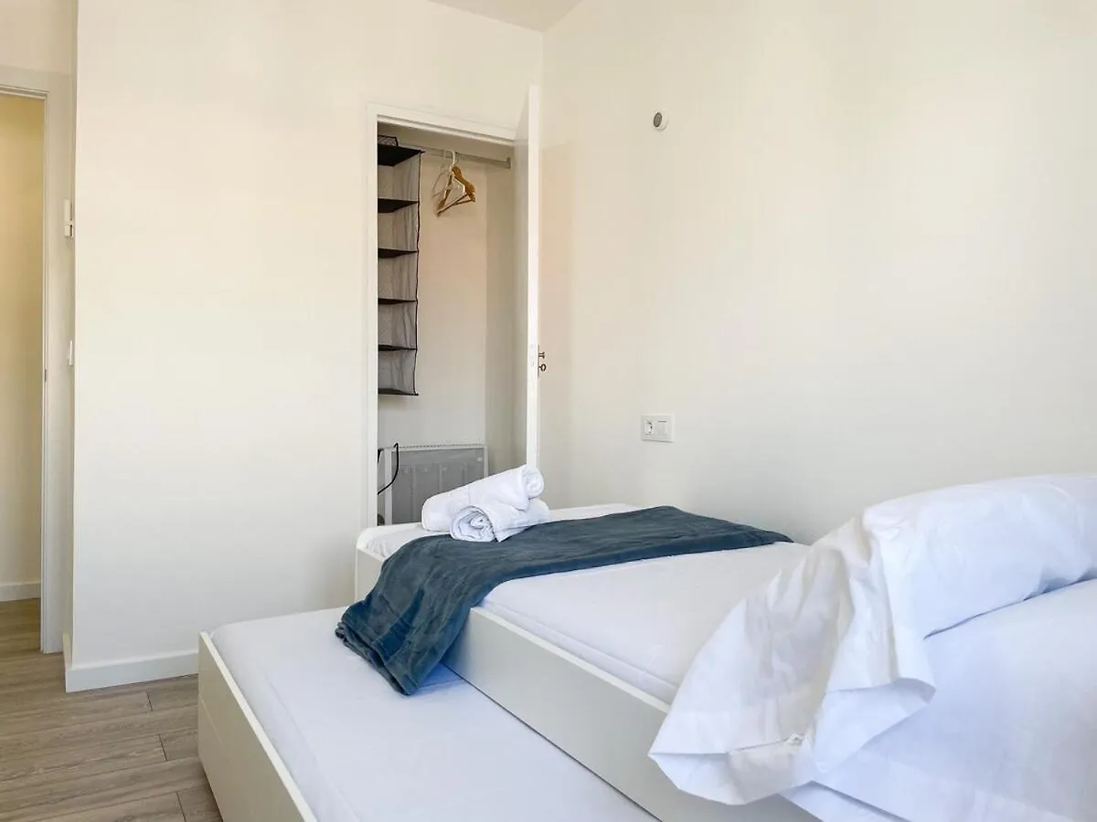 Palm Beach By Unik Tarragona La Pineda Daire