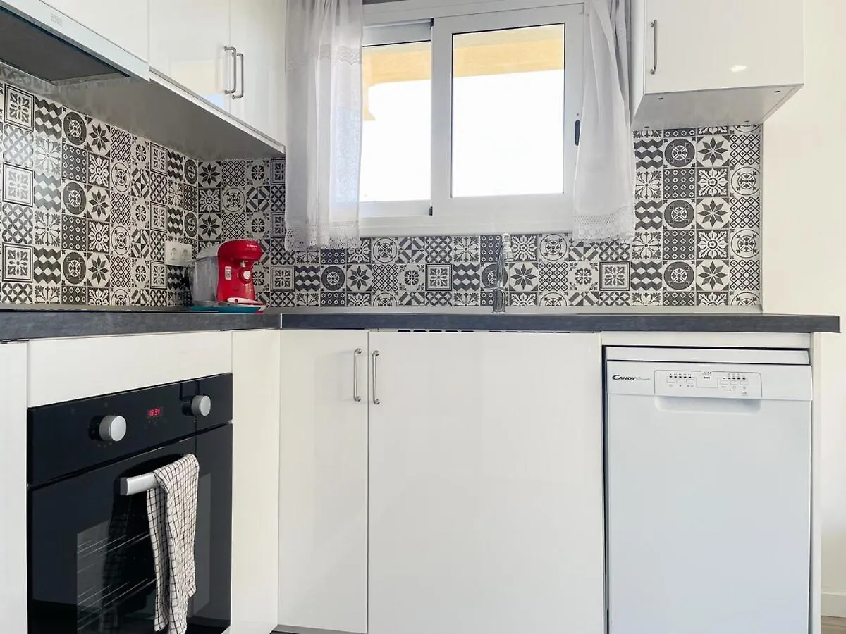 Palm Beach By Unik Tarragona La Pineda İspanya