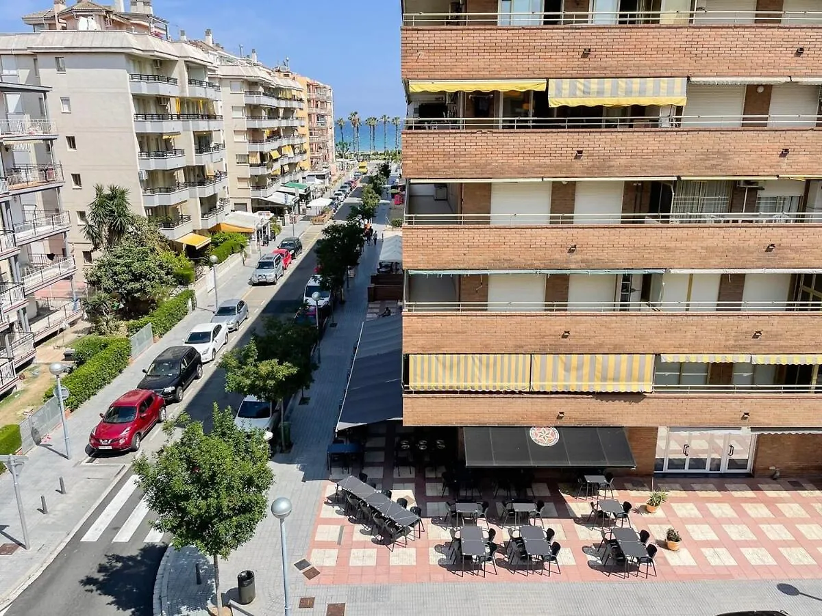 Palm Beach By Unik Tarragona La Pineda