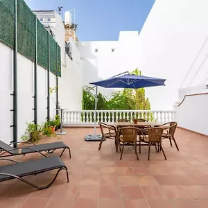Casa Sol Сasa de vacaciones Vélez