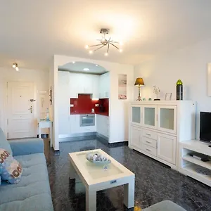 Ferrara Apartamento Torrox