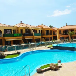 Holiday House Atlantico Apartamento Costa del Silencio